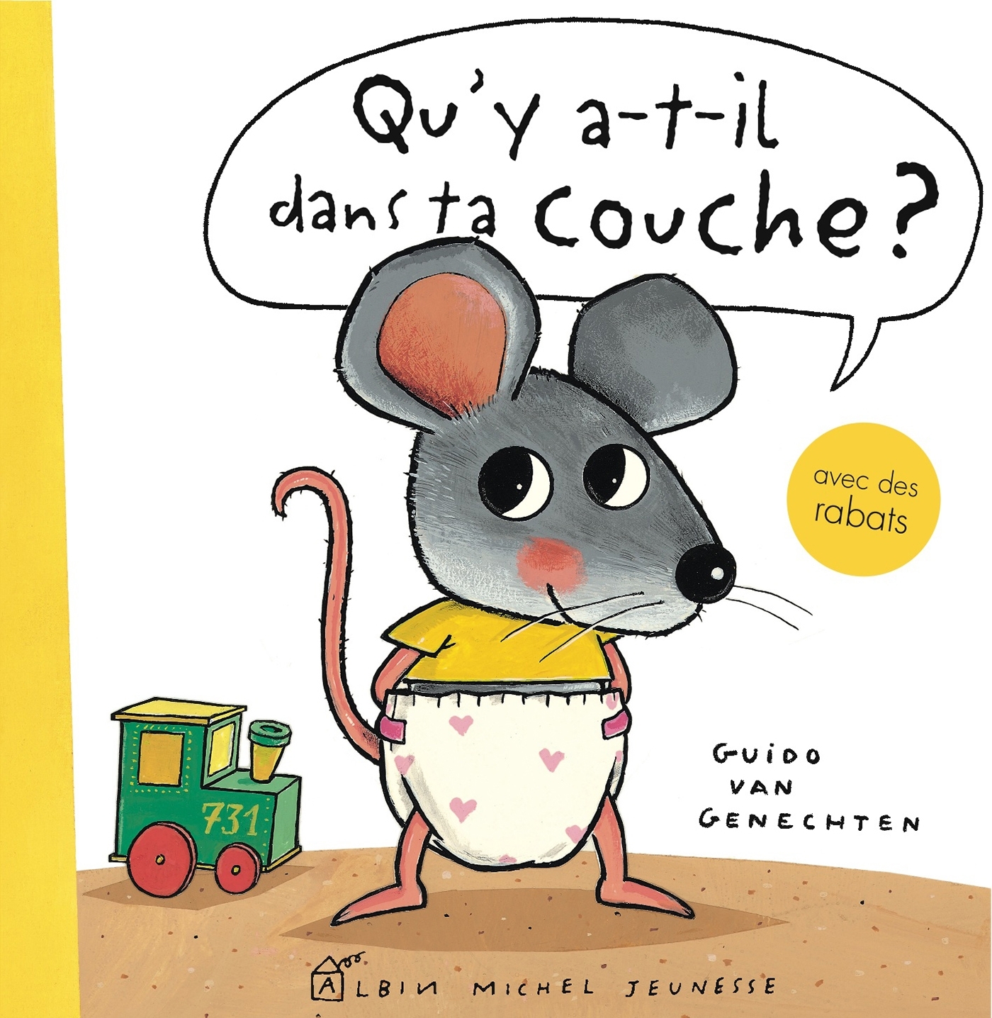 couverture du document