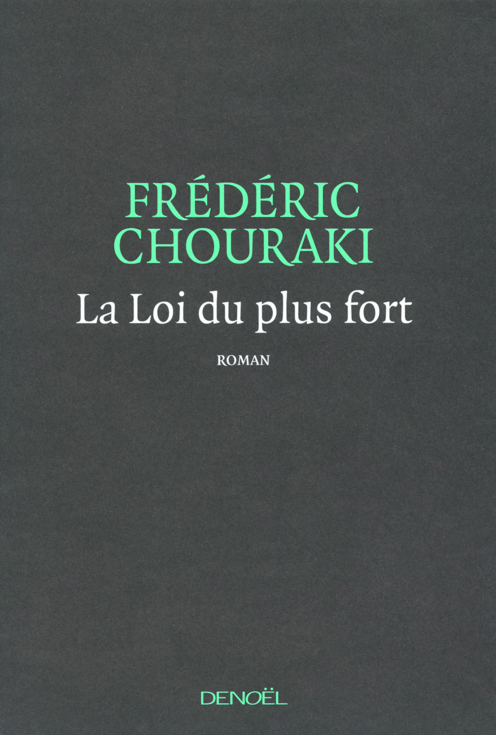 couverture du document