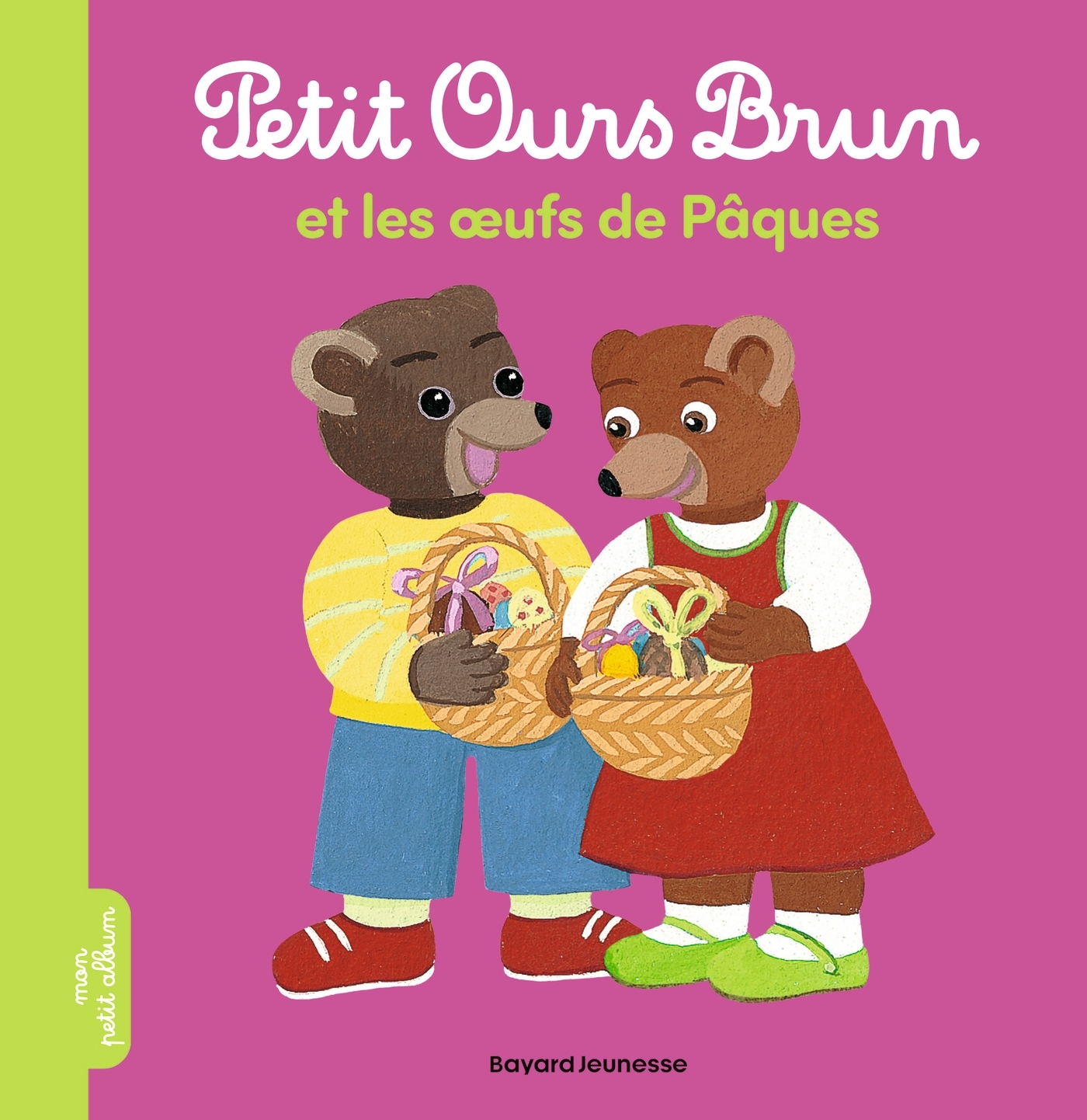 couverture du document
