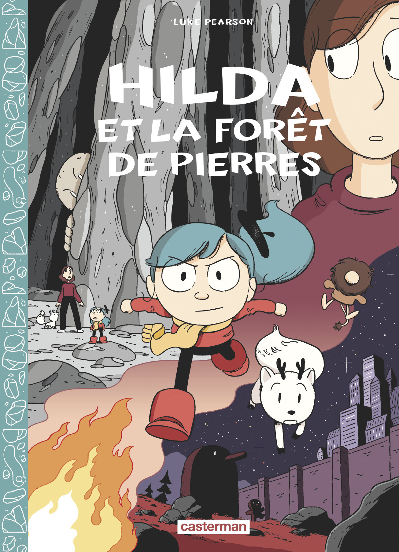 couverture du document