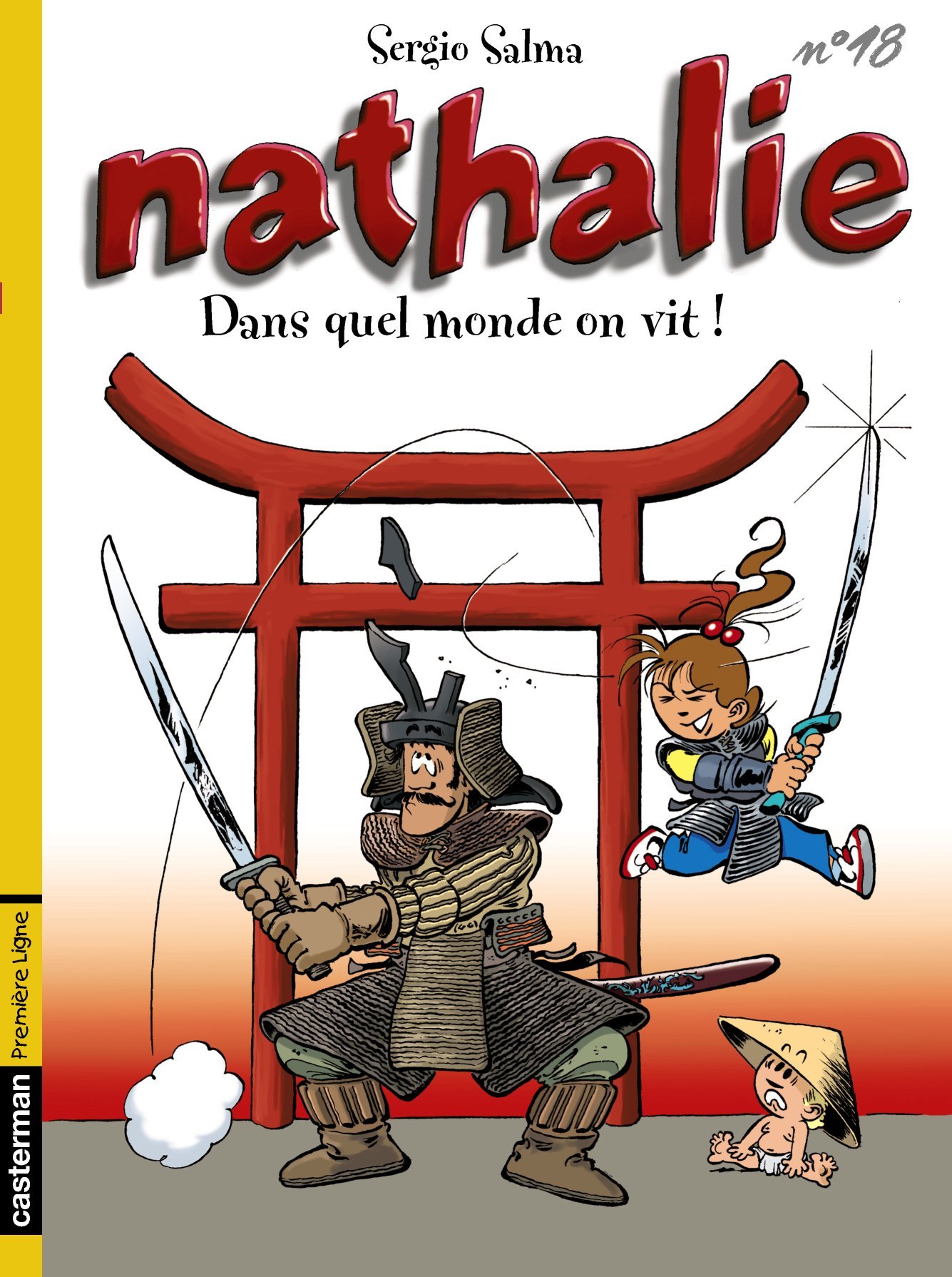 couverture du document
