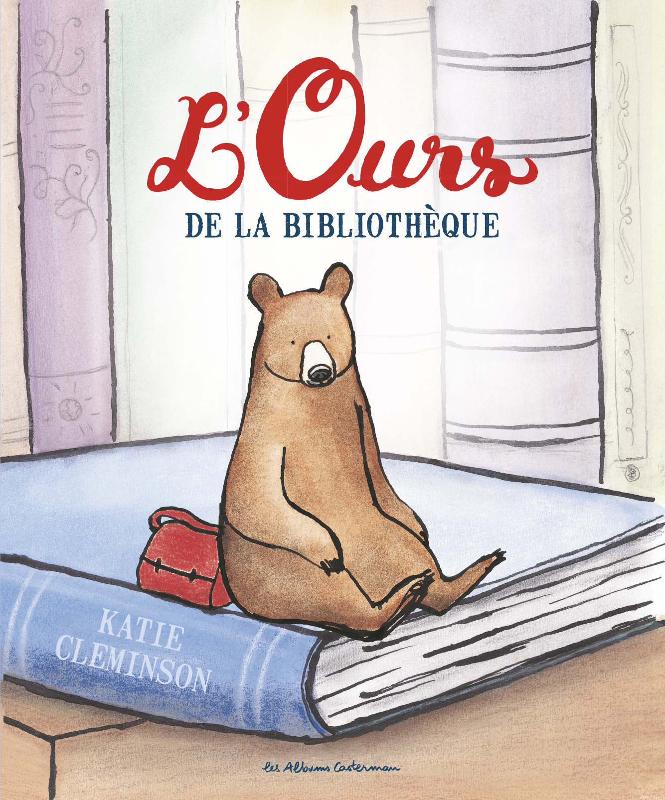 couverture du document