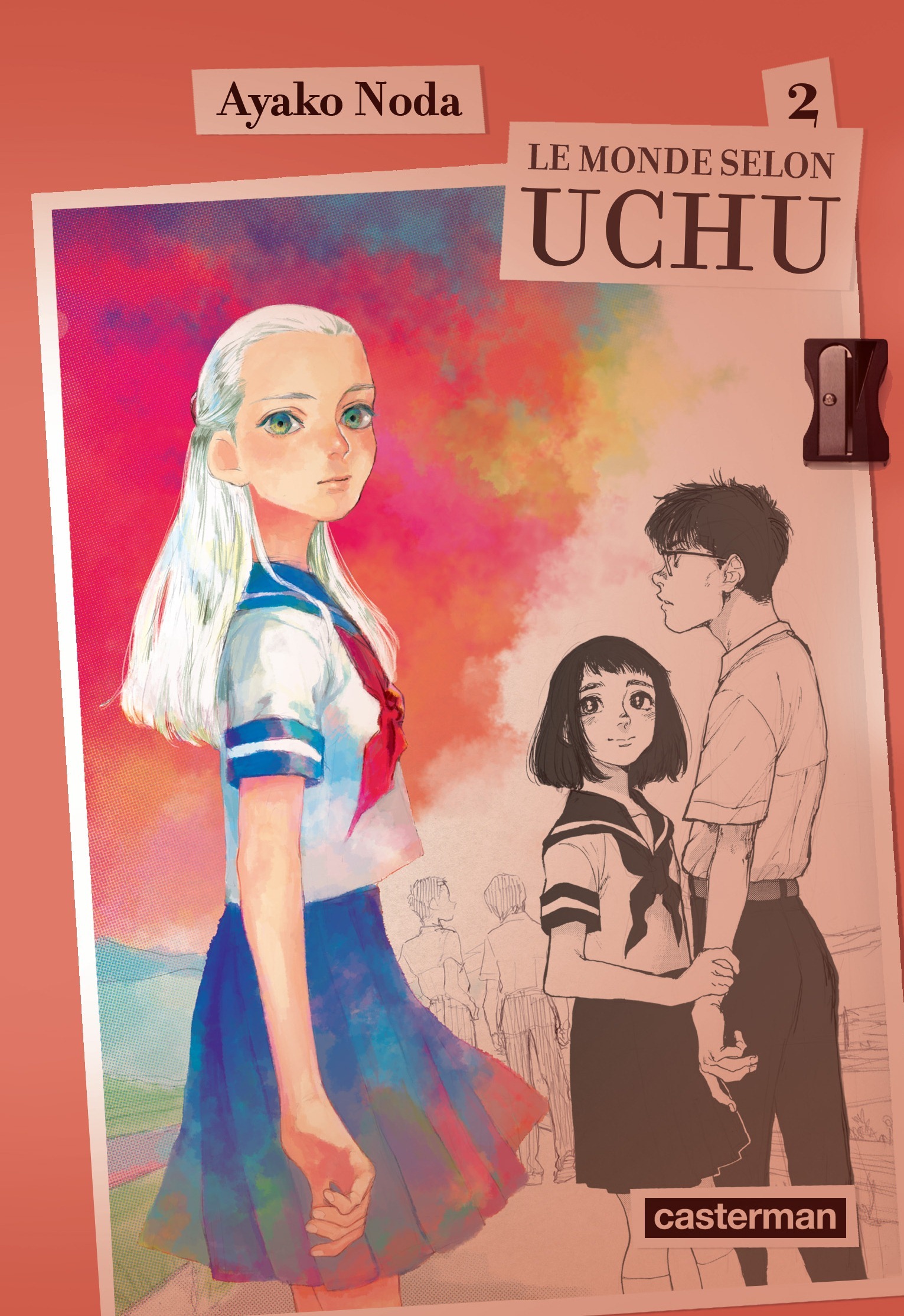 couverture du document