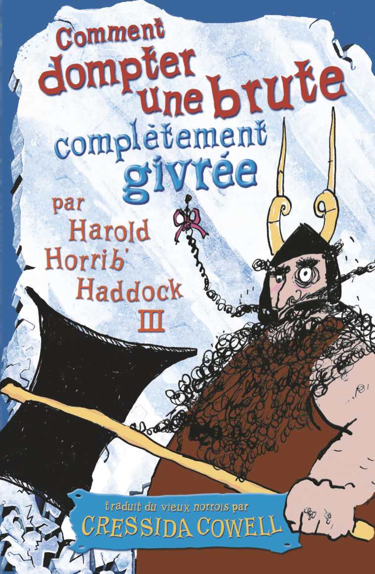 couverture du document