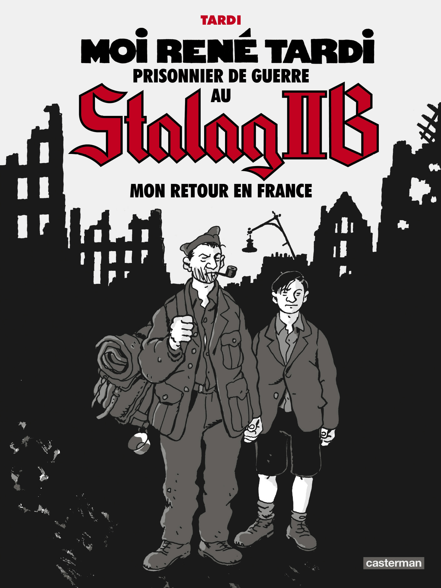 couverture du document