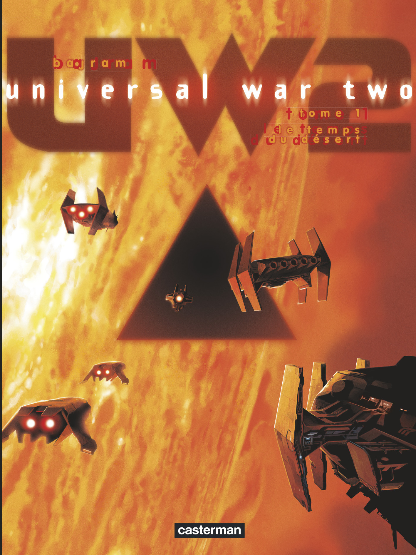 couverture du document