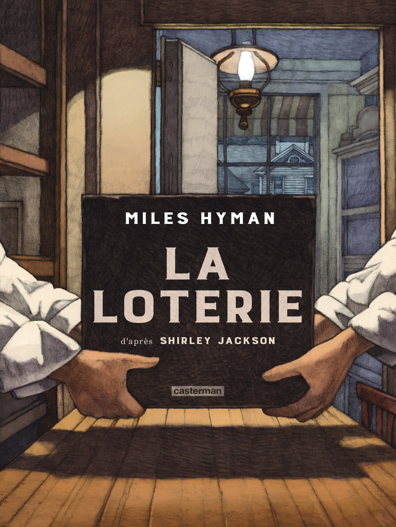 couverture du document