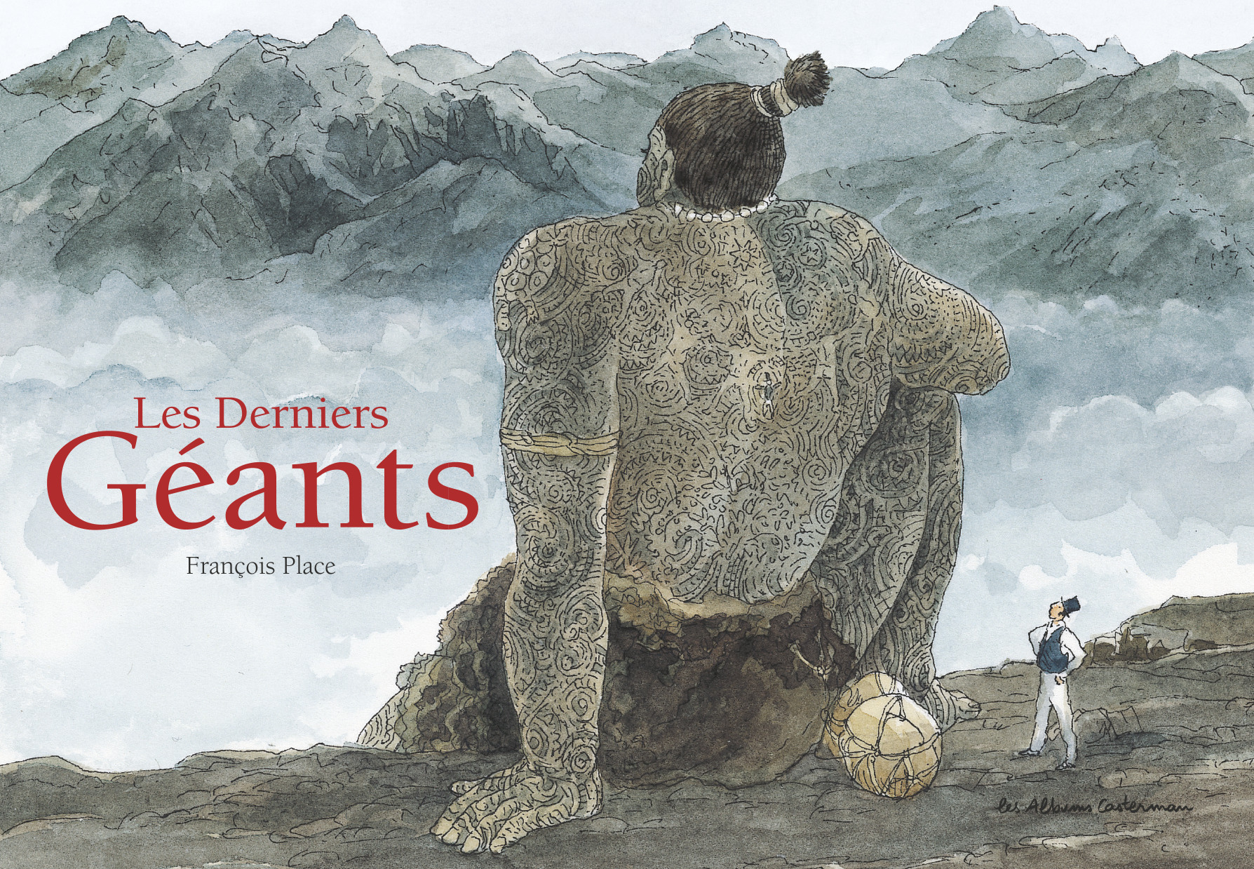 couverture du document