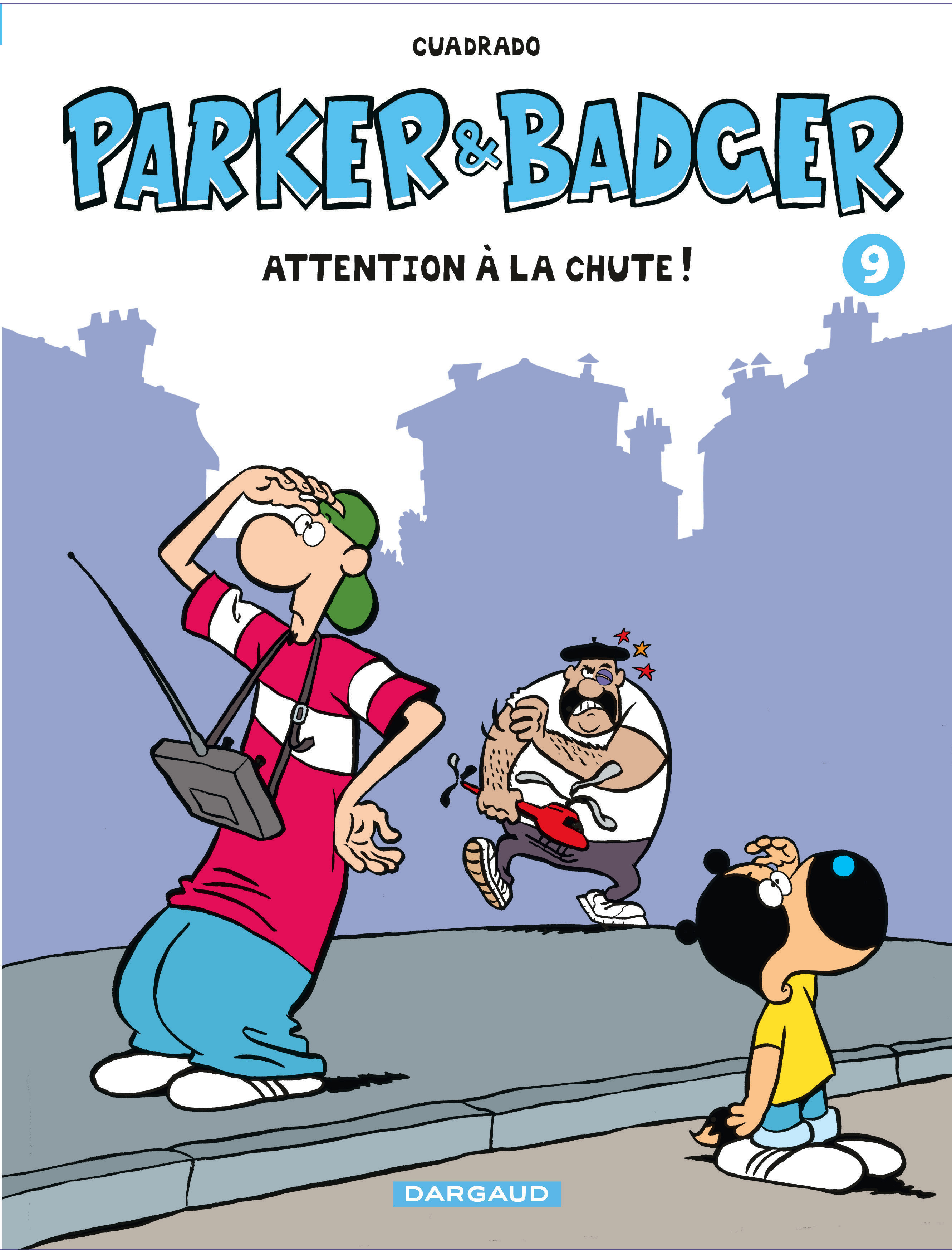 couverture du document