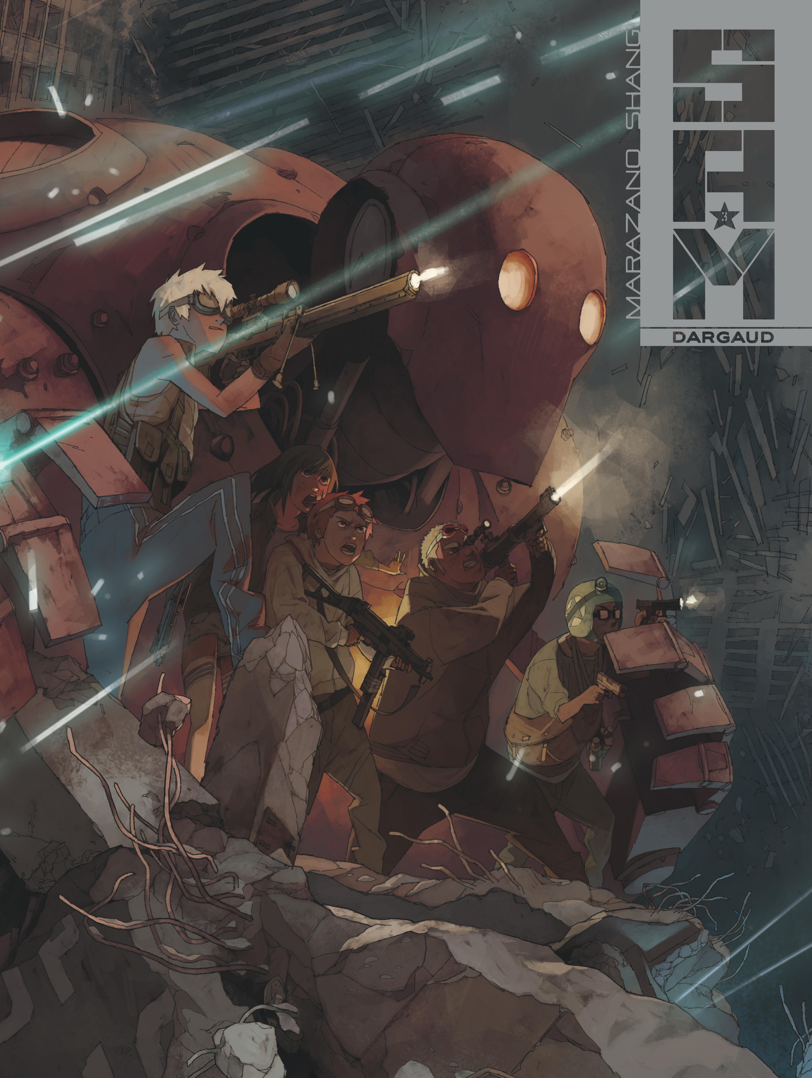 couverture du document