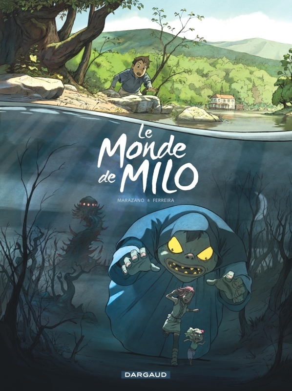 couverture du document
