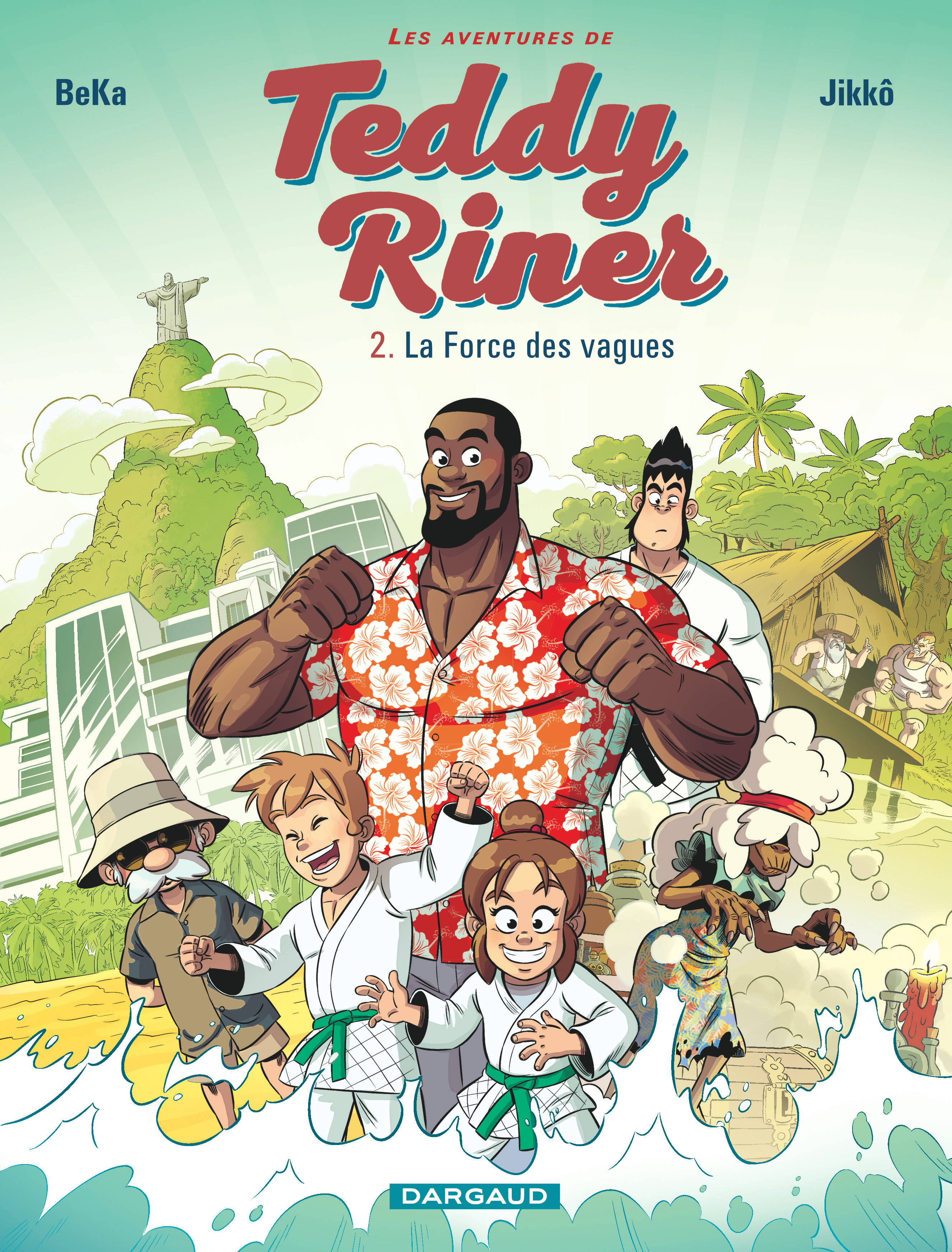 couverture du document