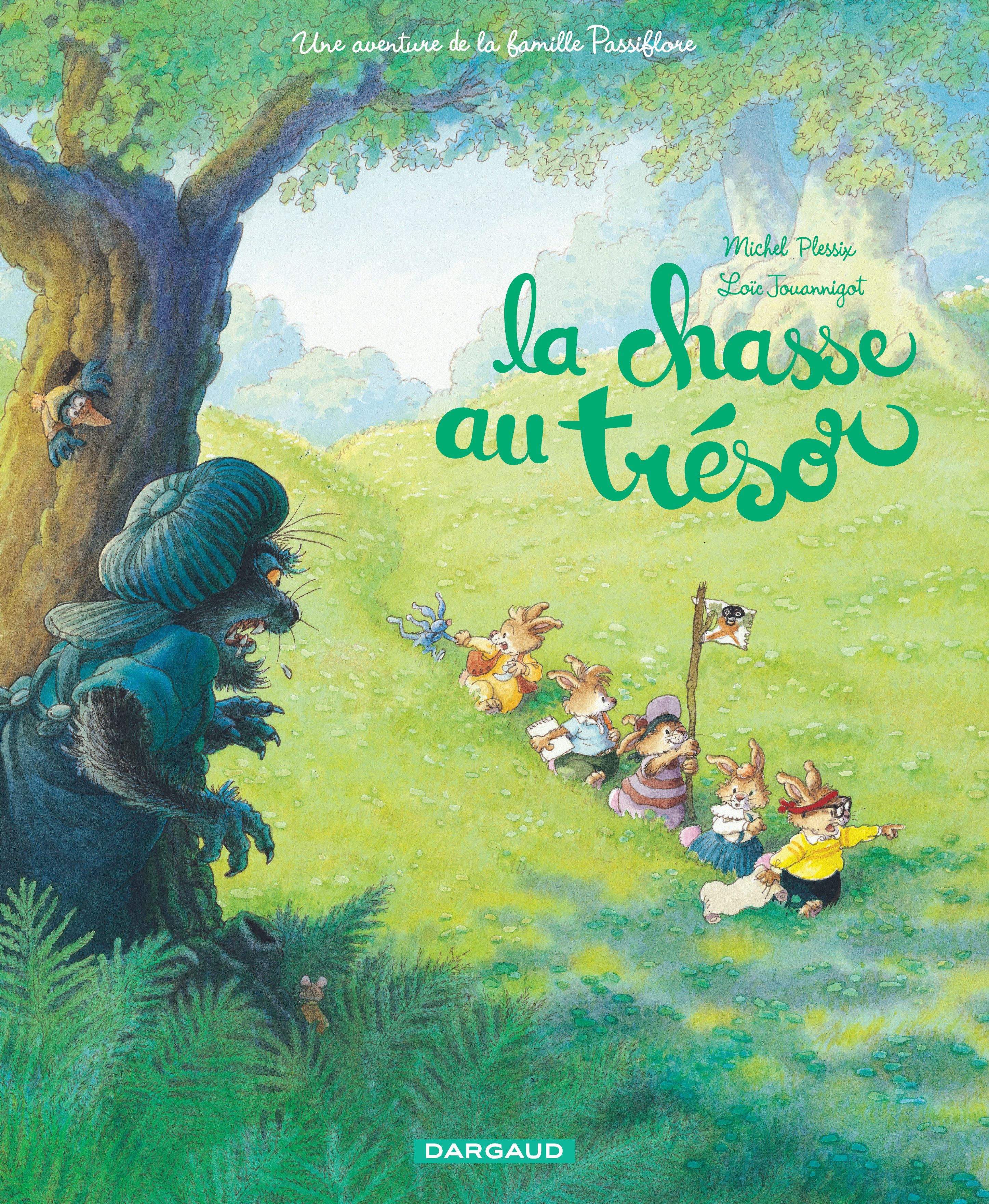 couverture du document