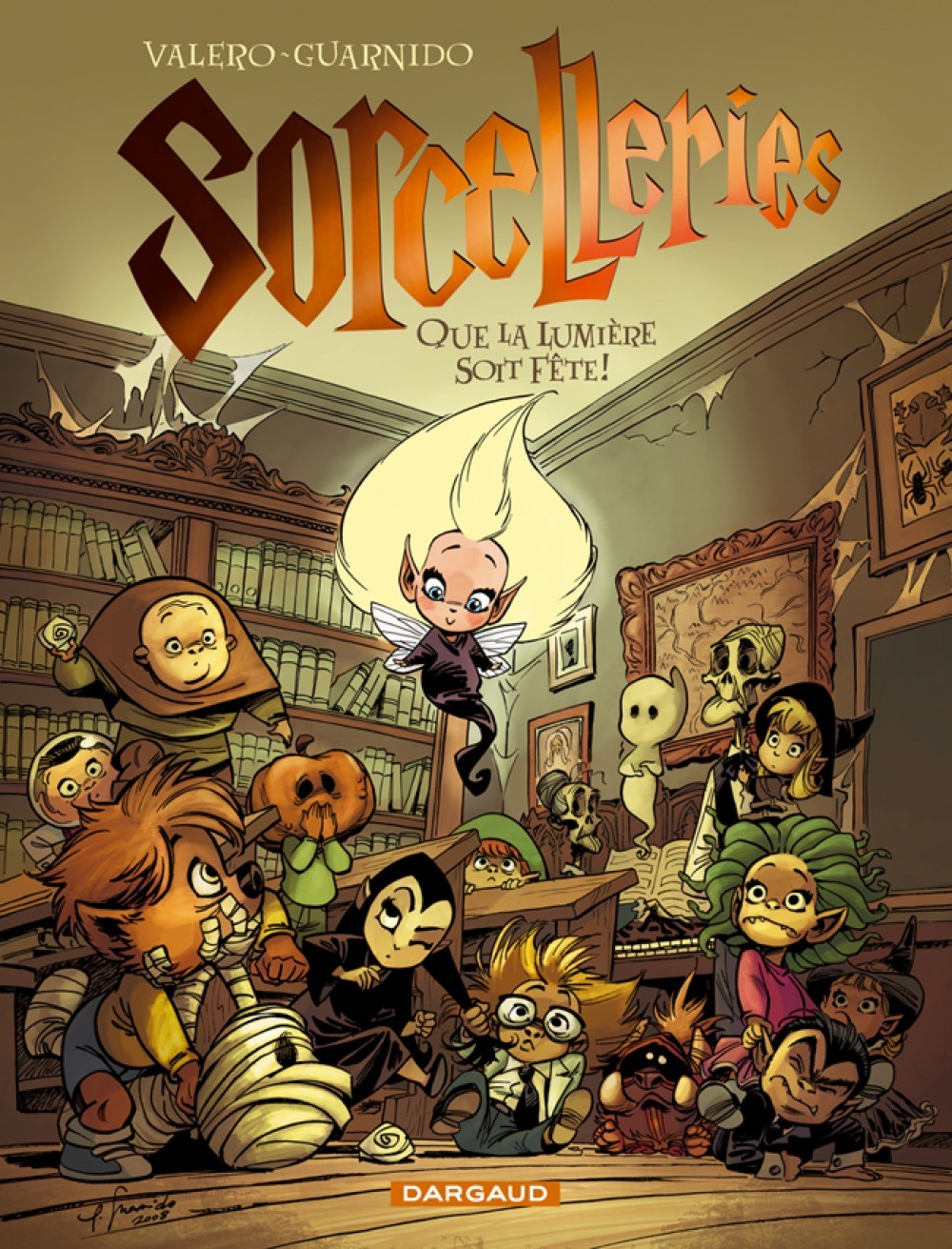 couverture du document
