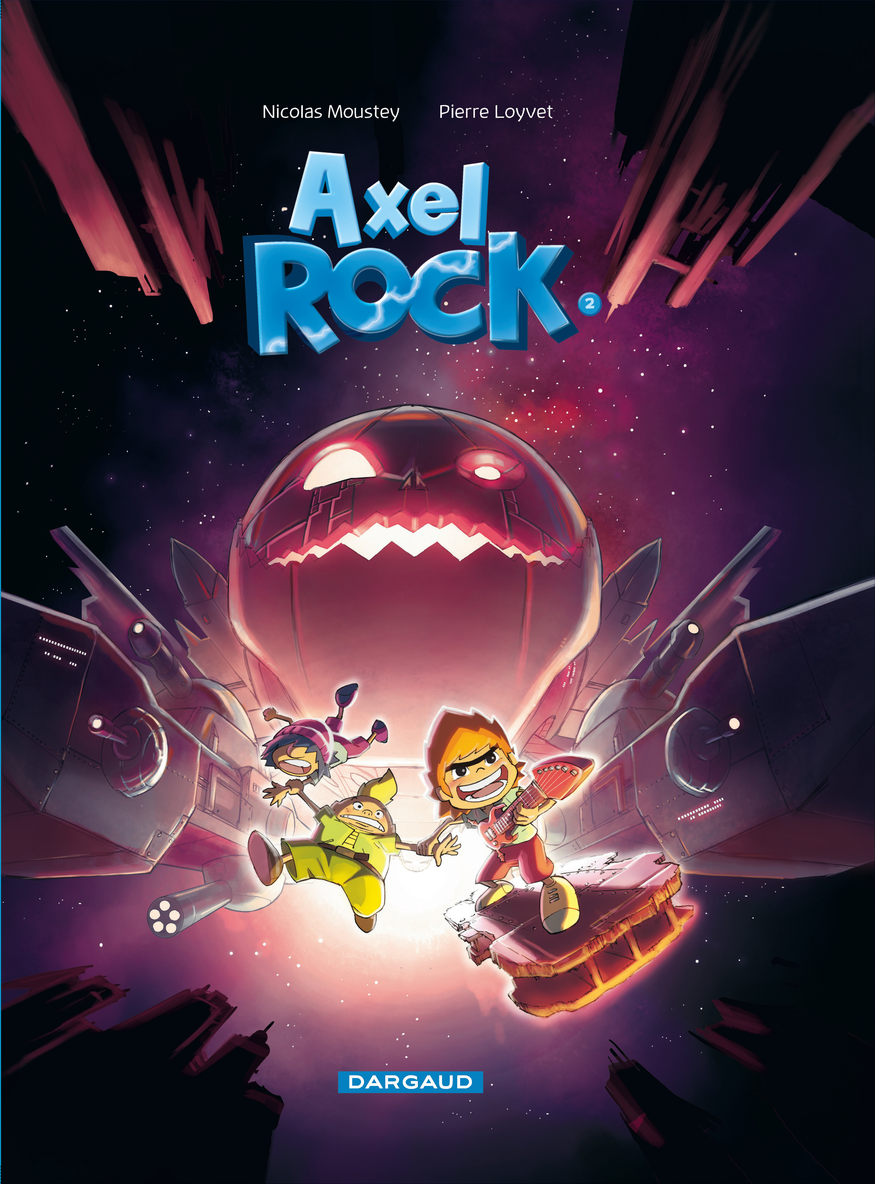 couverture du document