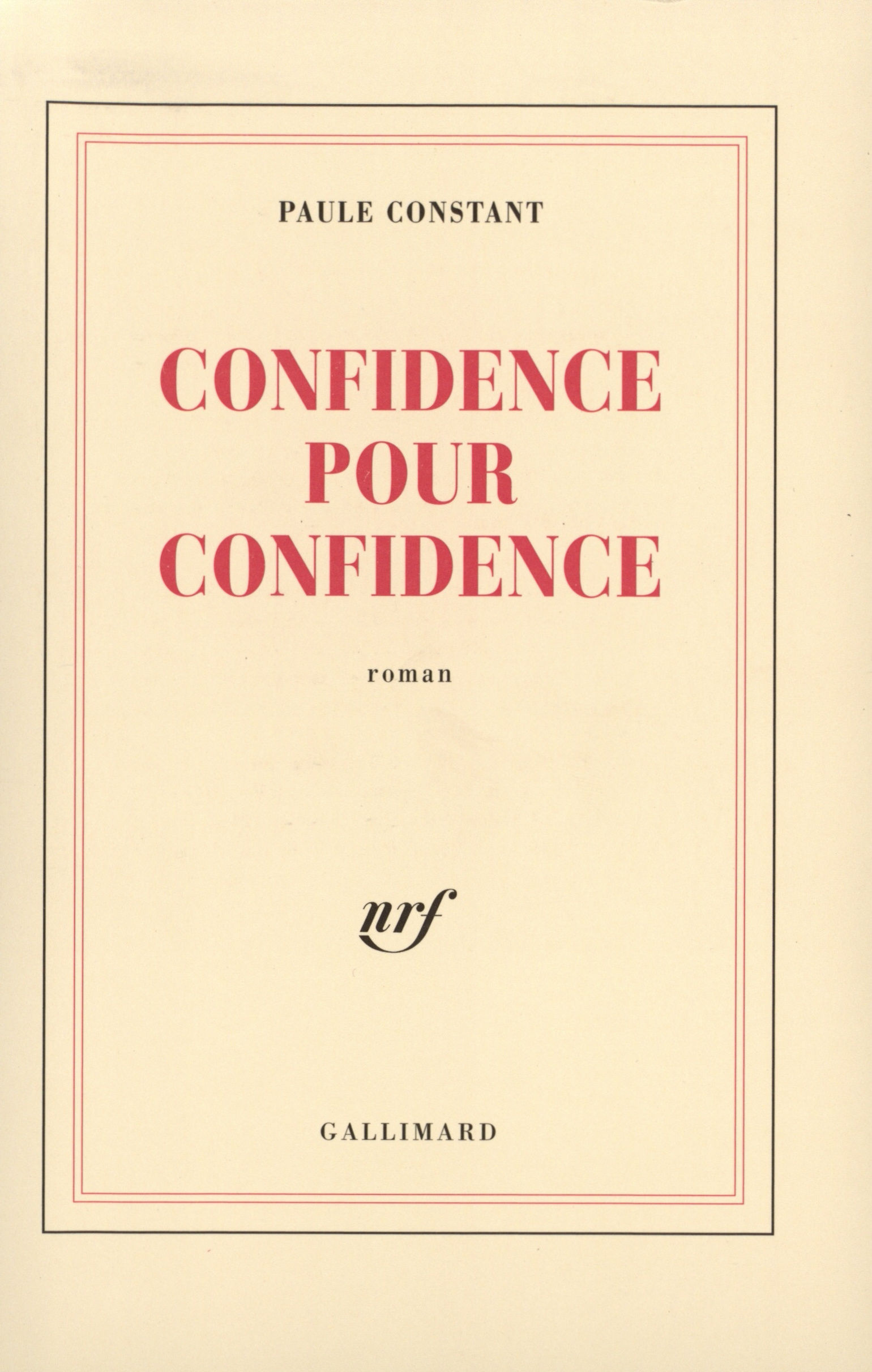 couverture du document