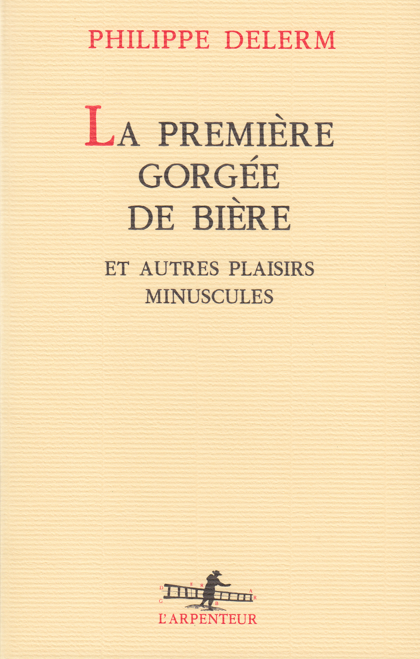 couverture du document