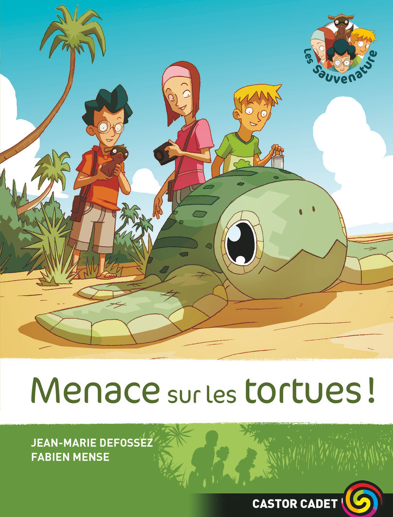 couverture du document