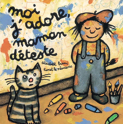 couverture du document