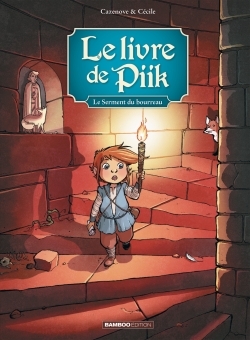 couverture du document