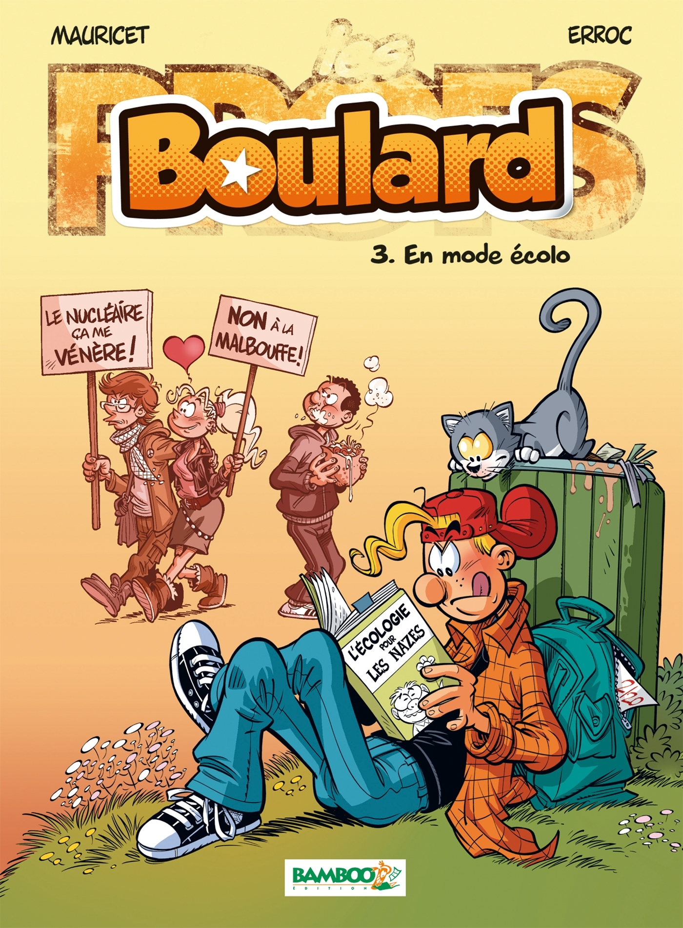 couverture du document