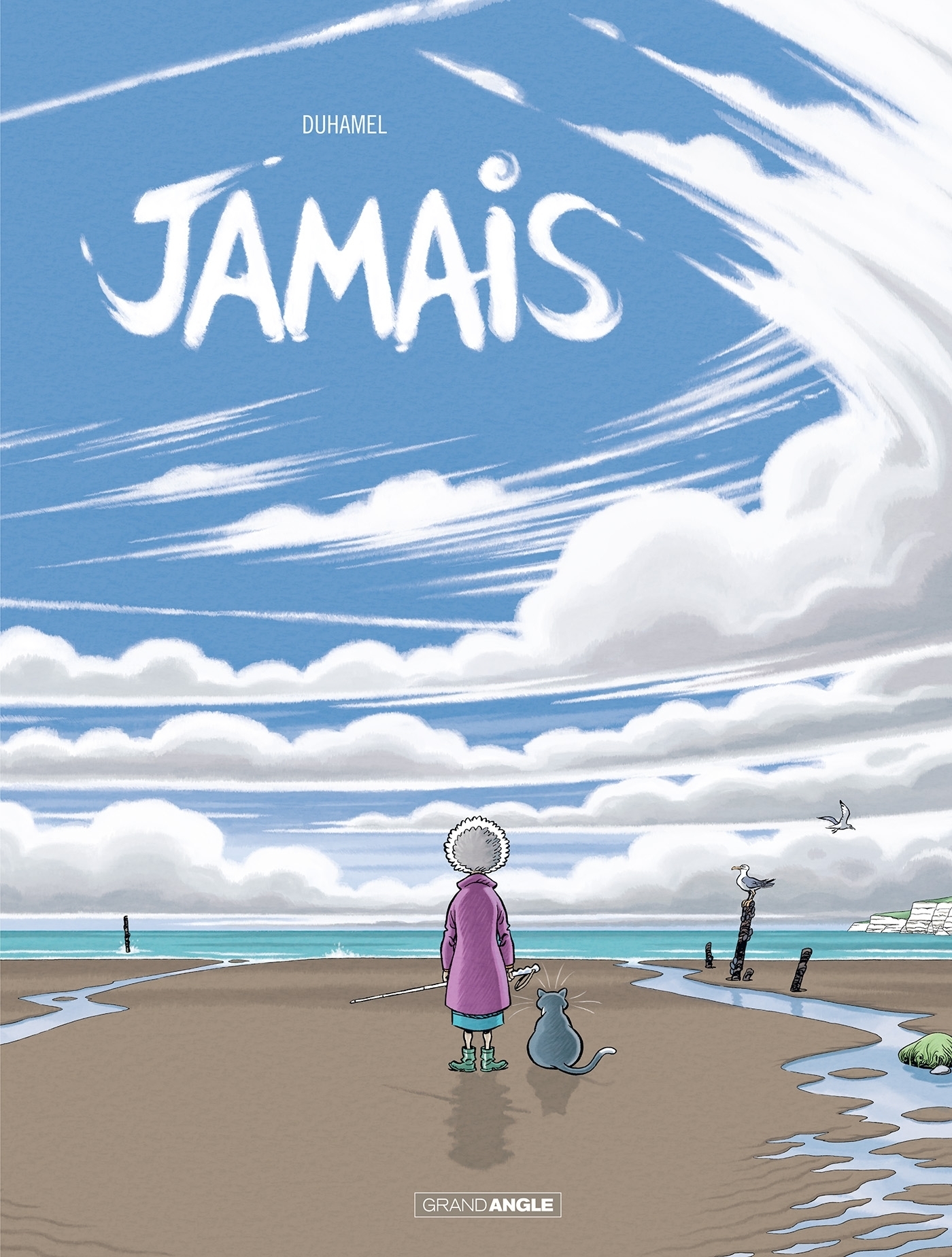 couverture du document