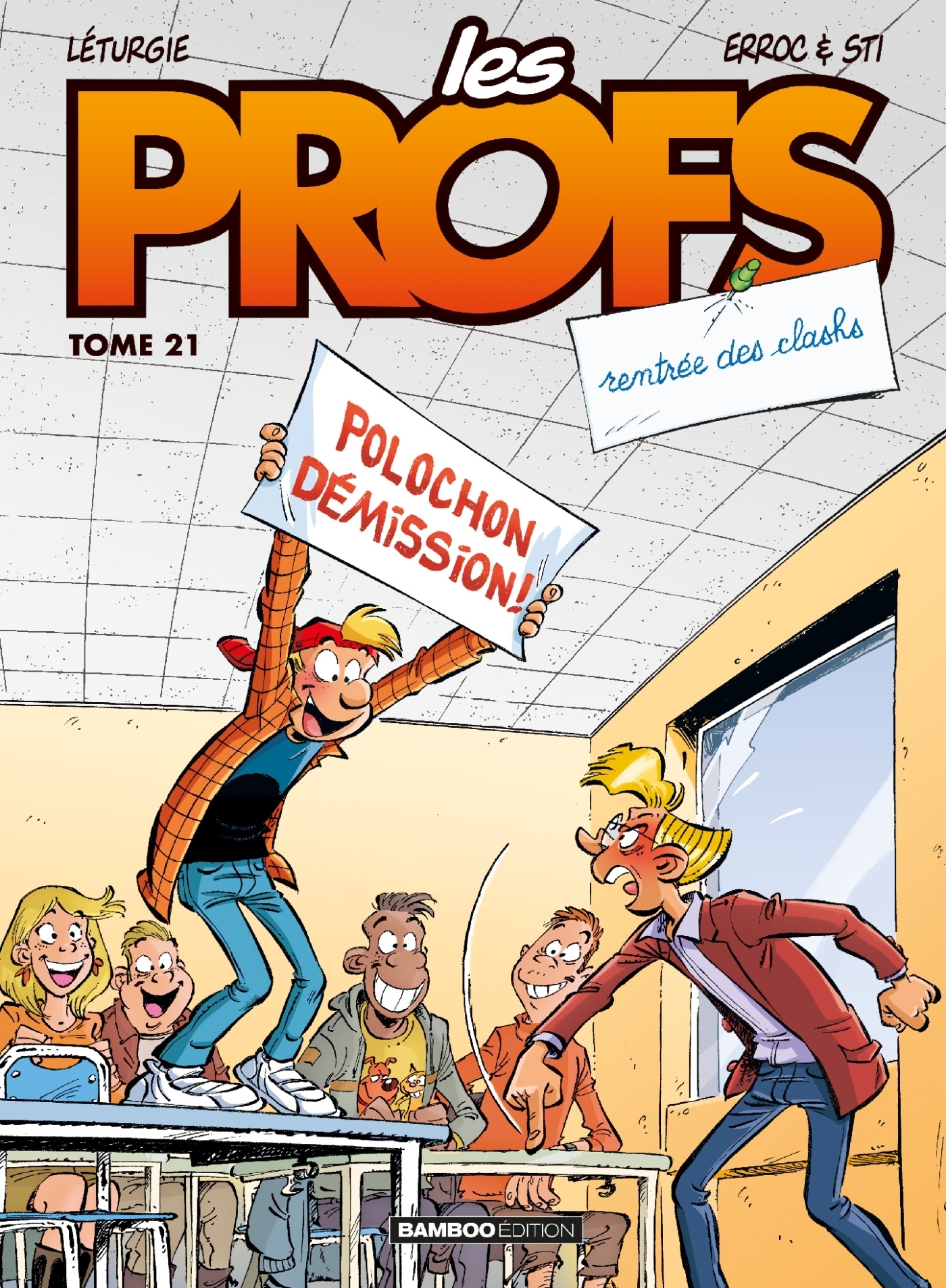 couverture du document