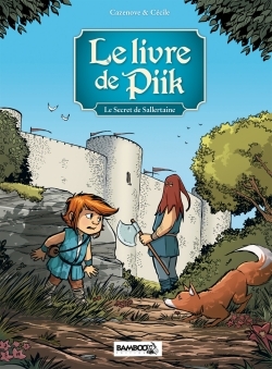 couverture du document
