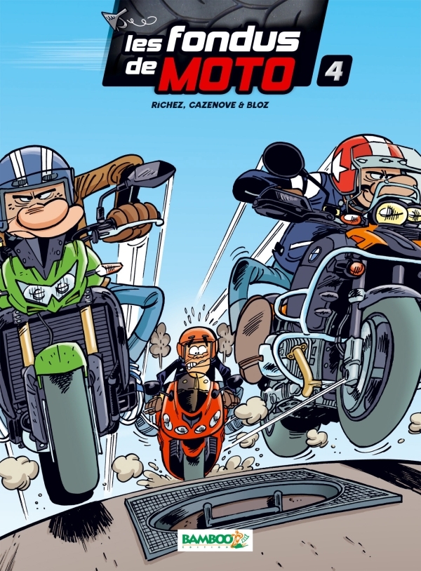 couverture du document
