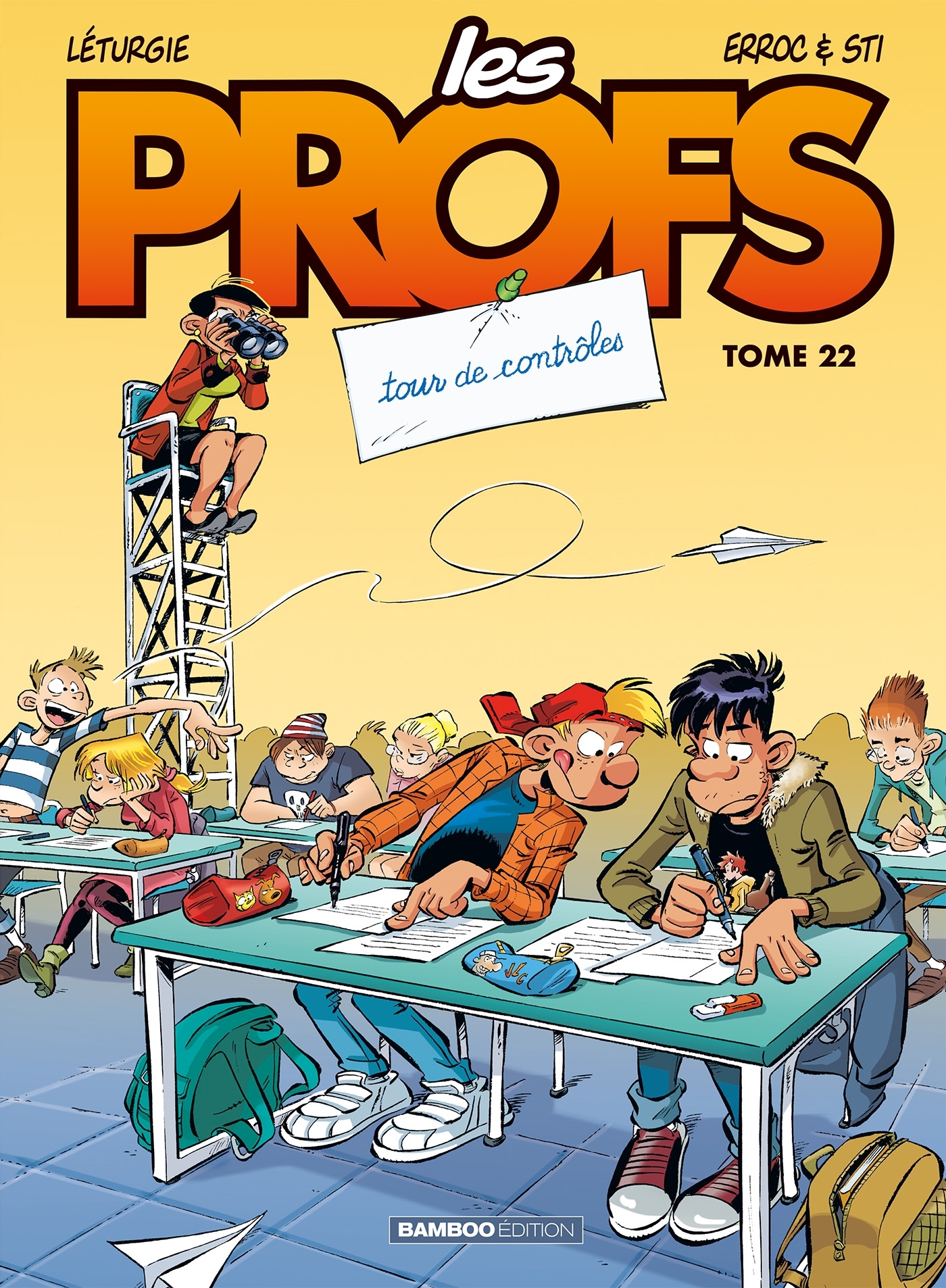 couverture du document