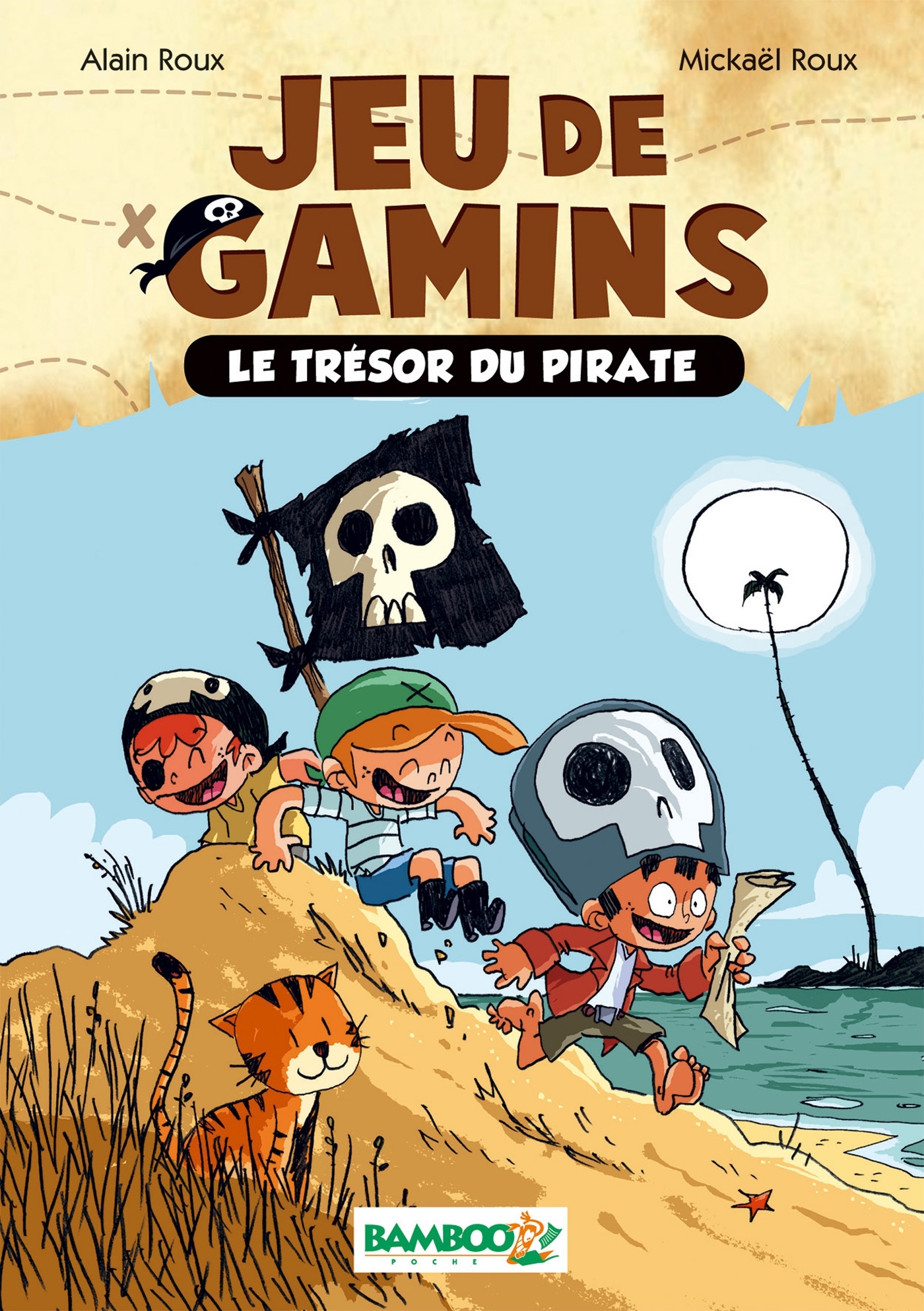 couverture du document