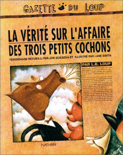 couverture du document
