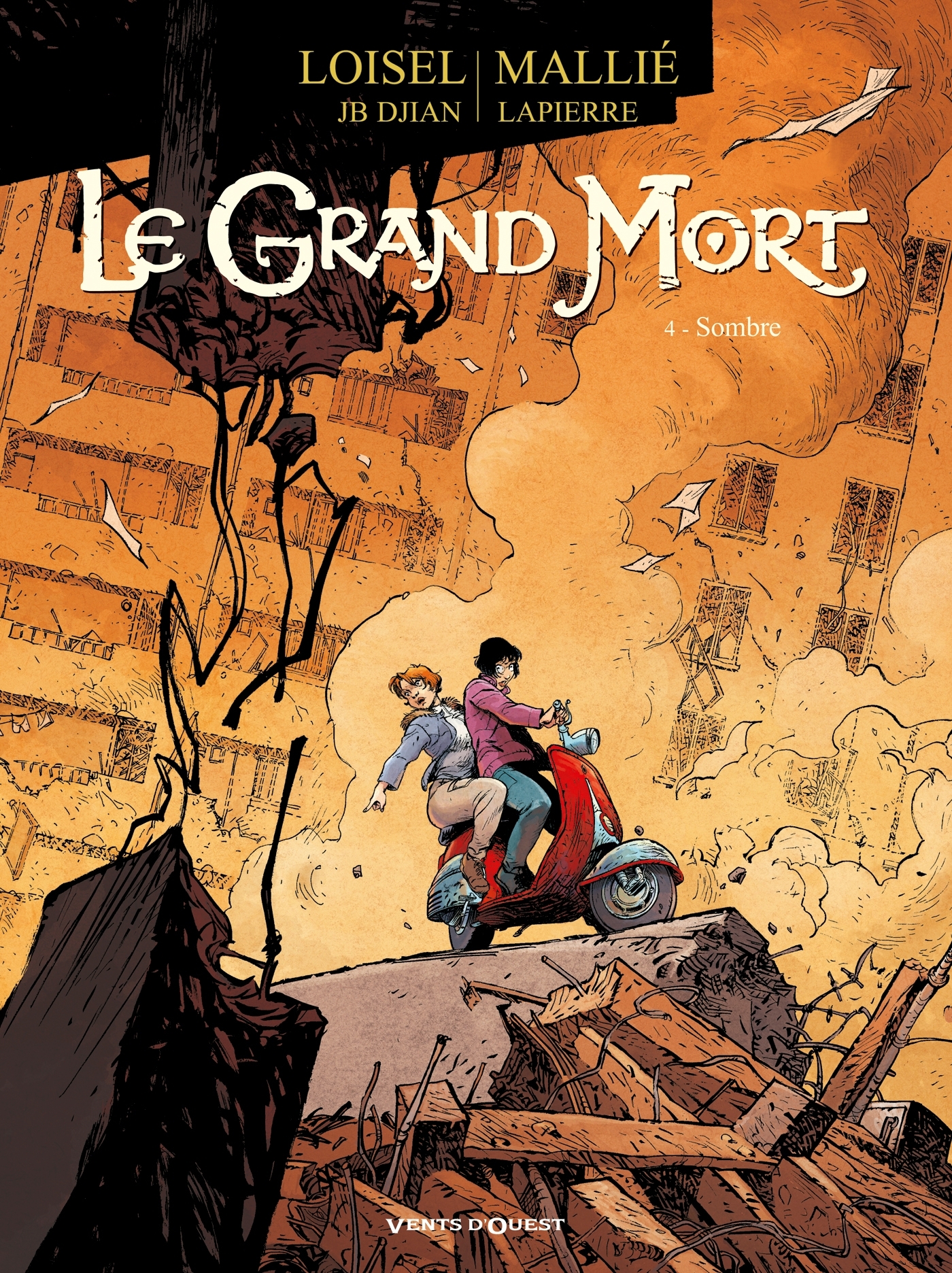 couverture du document