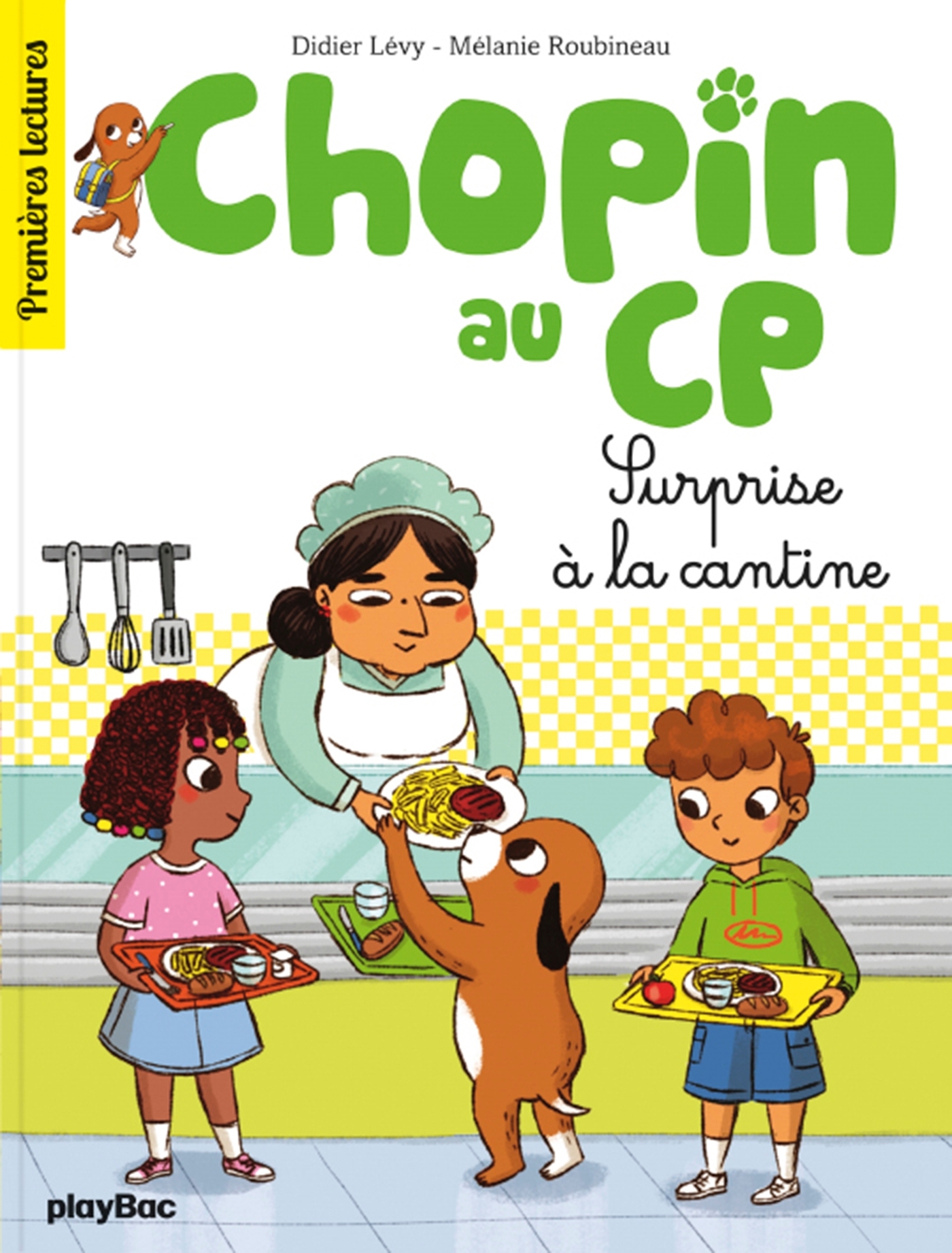 couverture du document