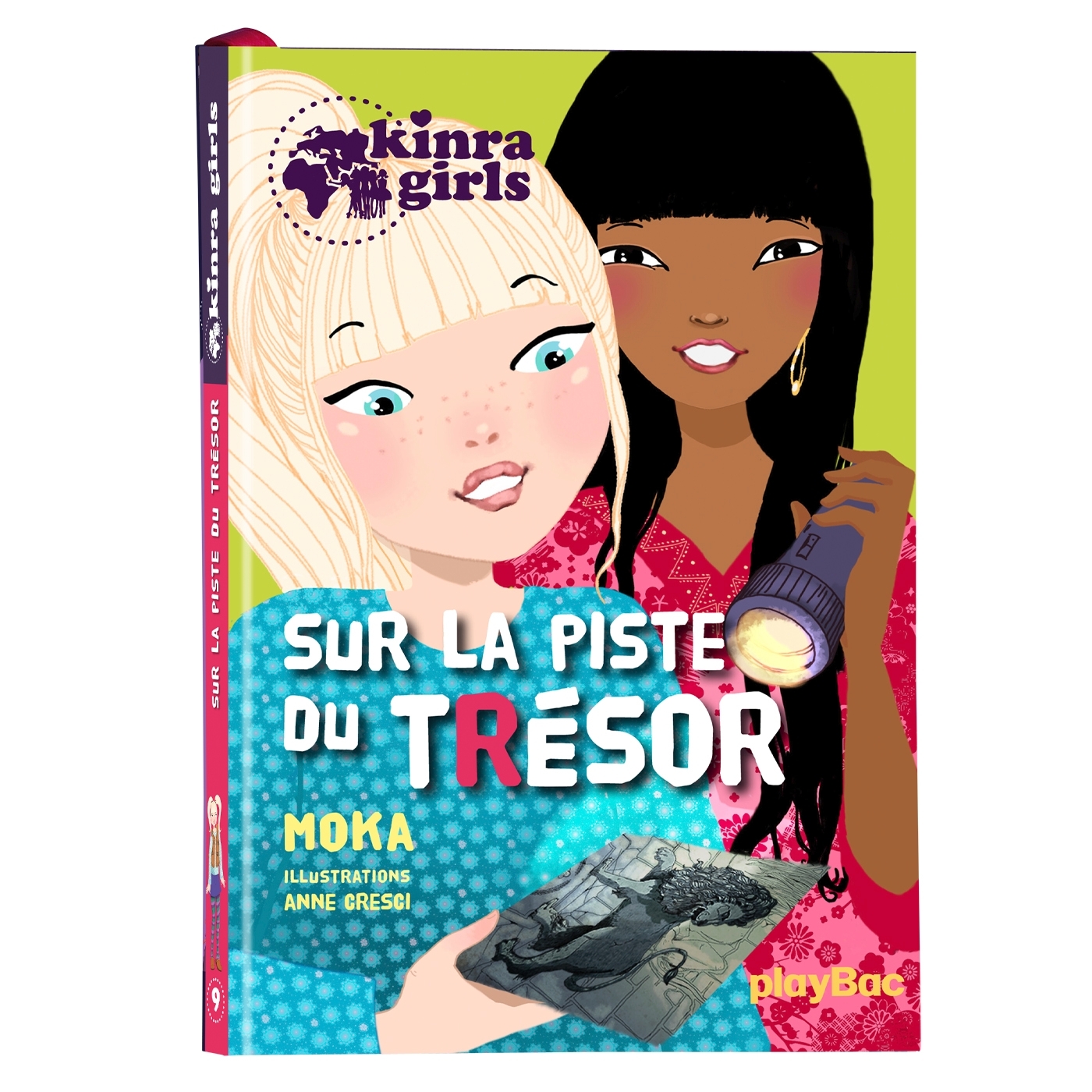 couverture du document