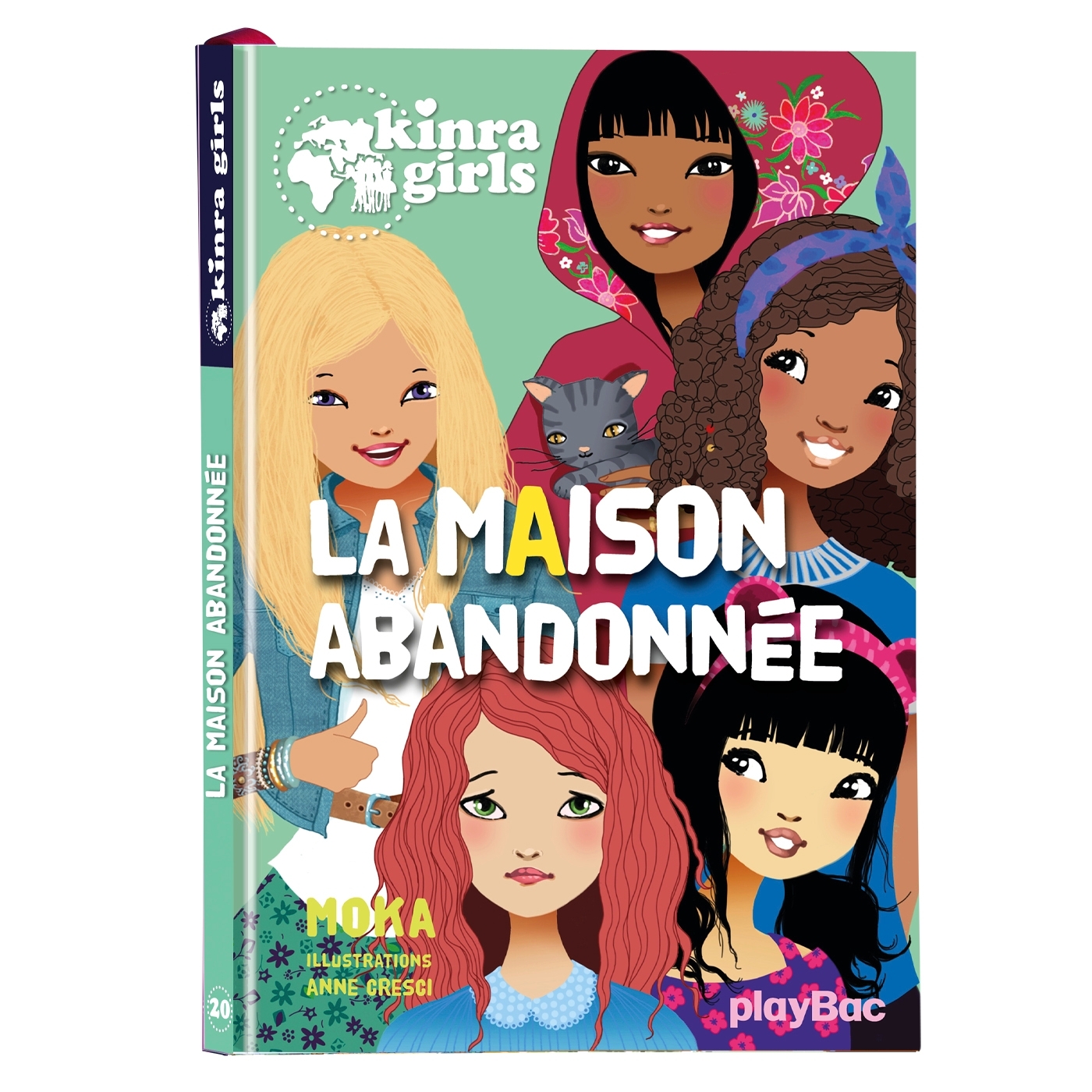 couverture du document