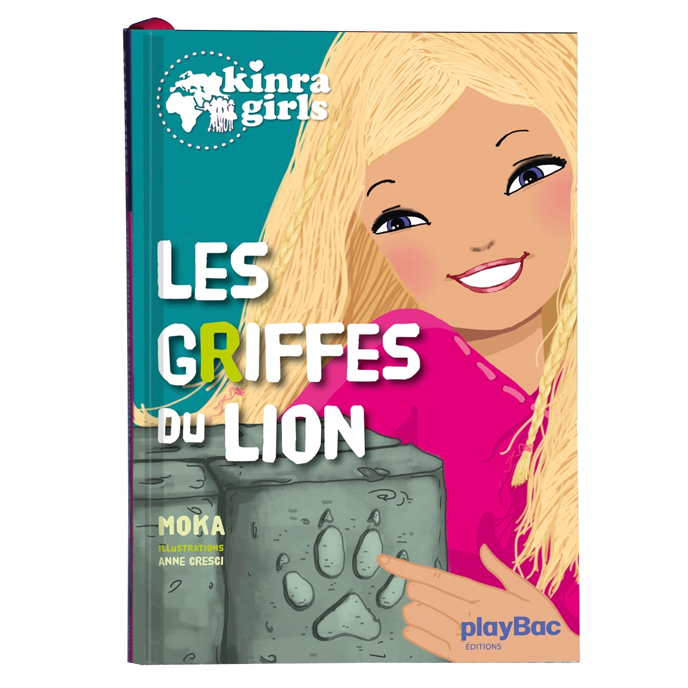 couverture du document