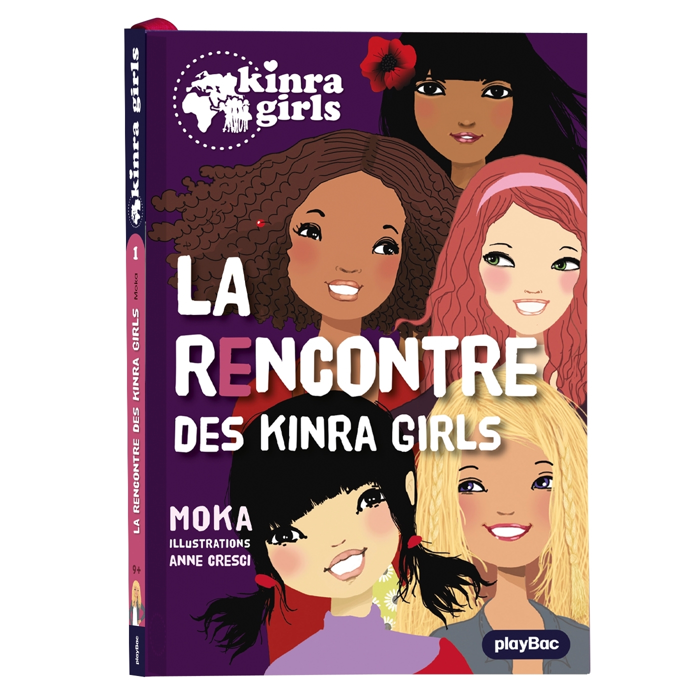 couverture du document