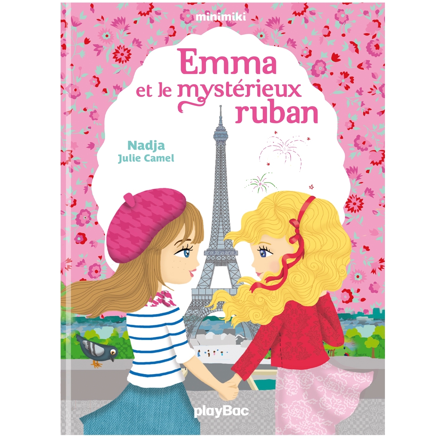 couverture du document