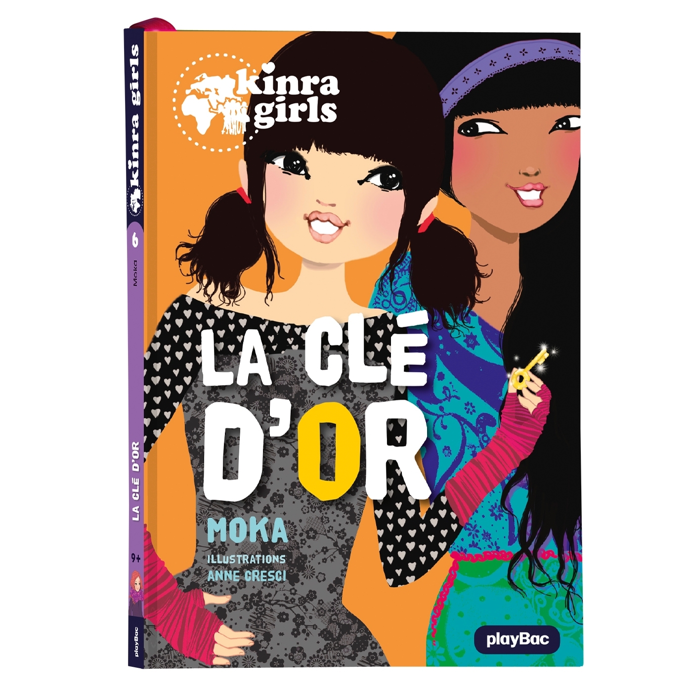 couverture du document