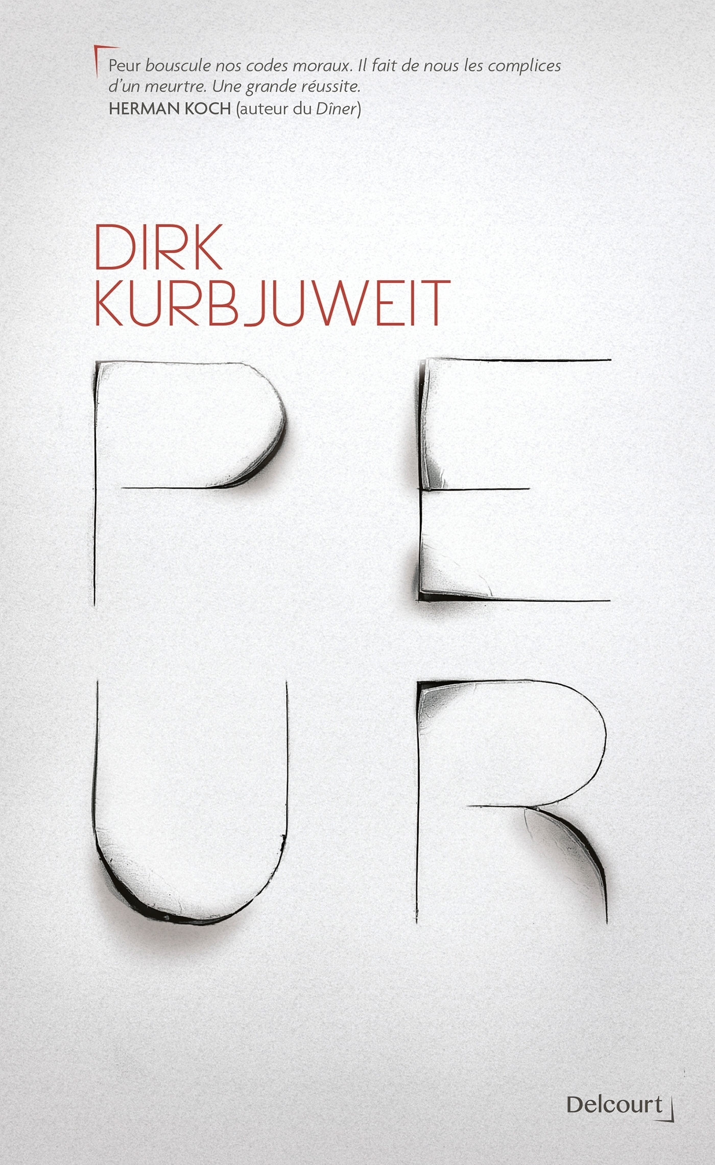 couverture du document