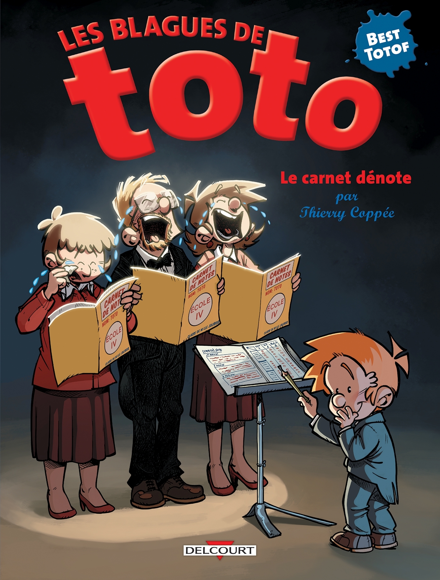 couverture du document