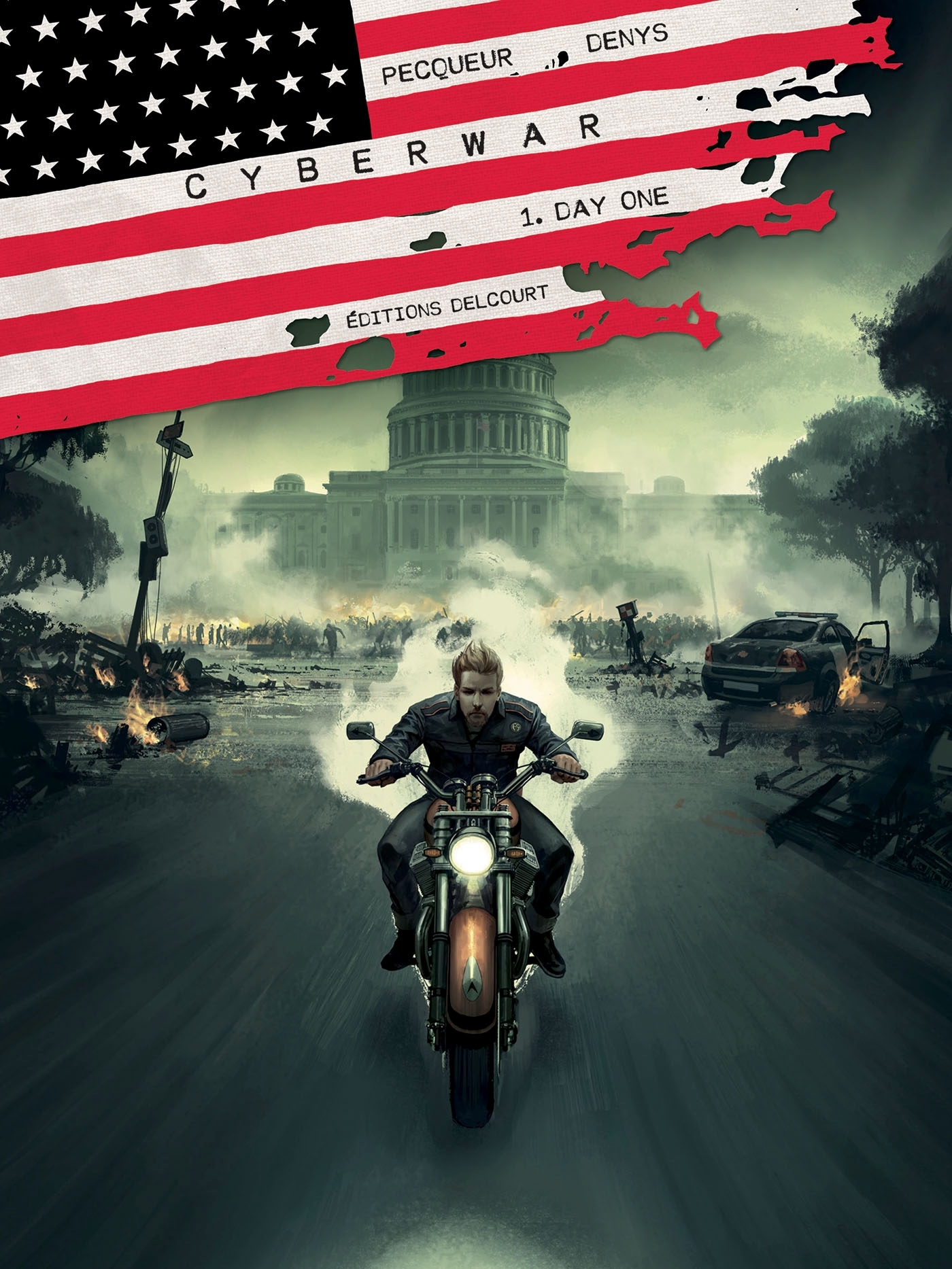 couverture du document