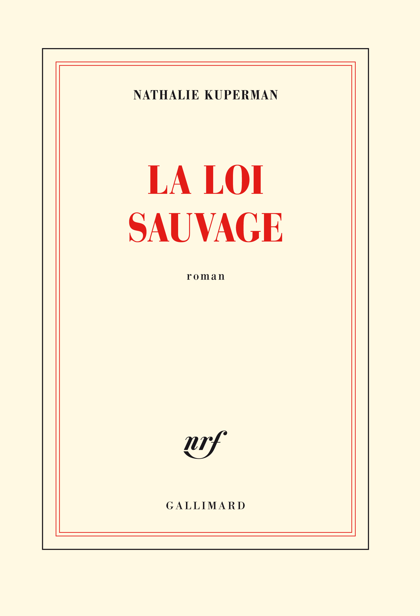 couverture du document