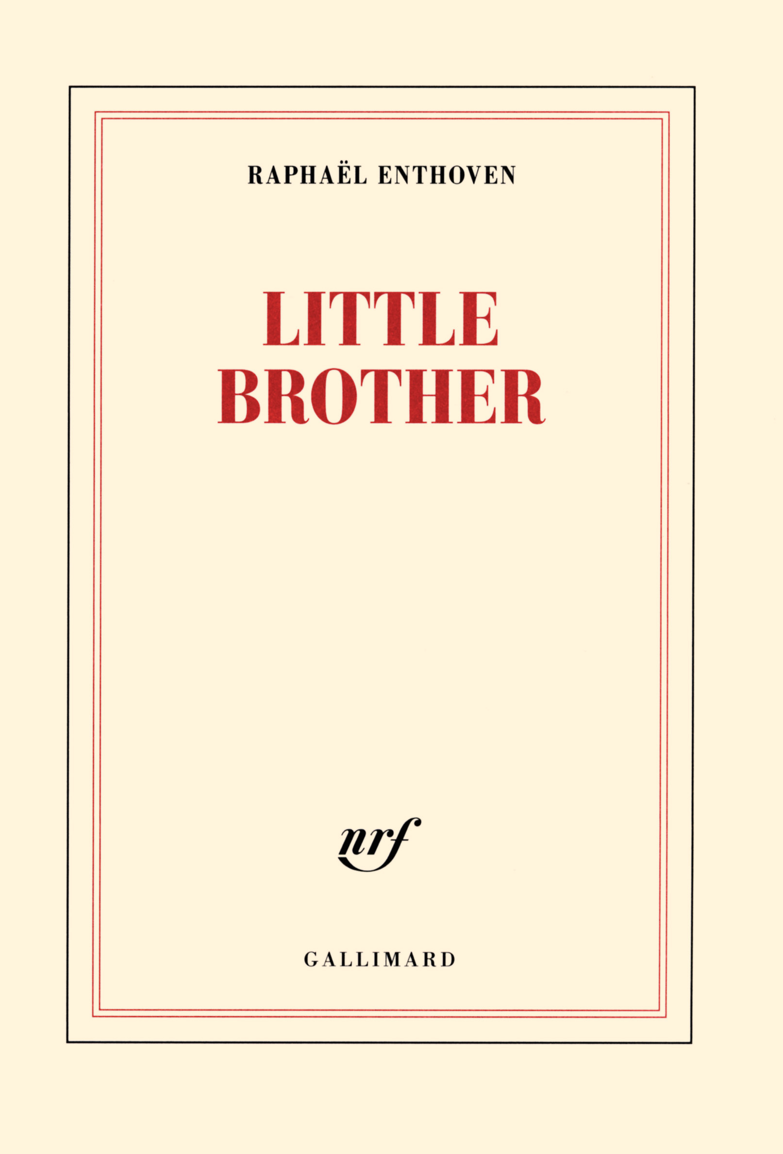 couverture du document