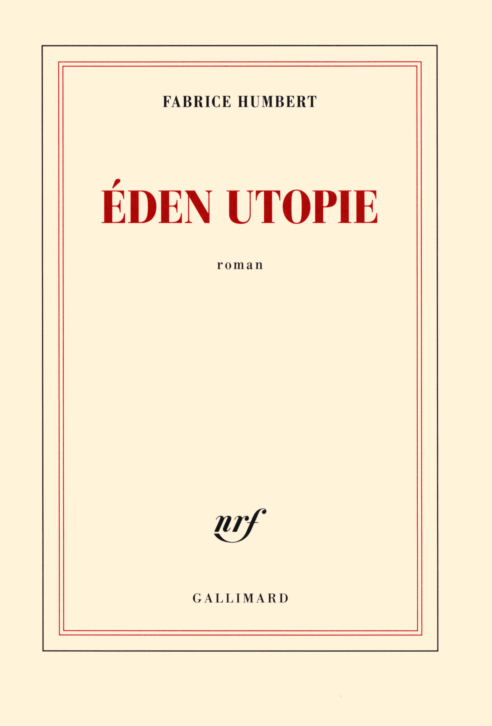 couverture du document