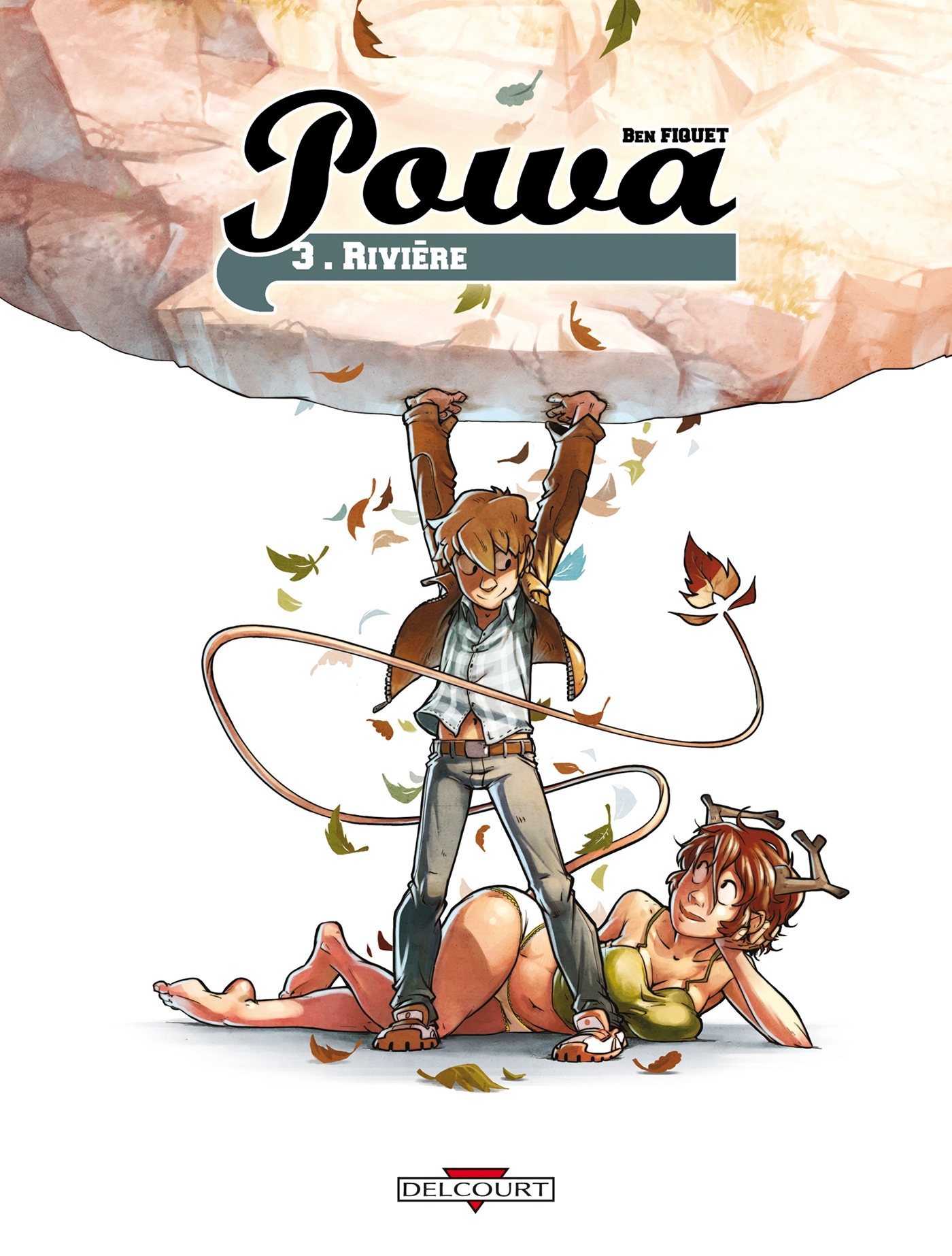 couverture du document