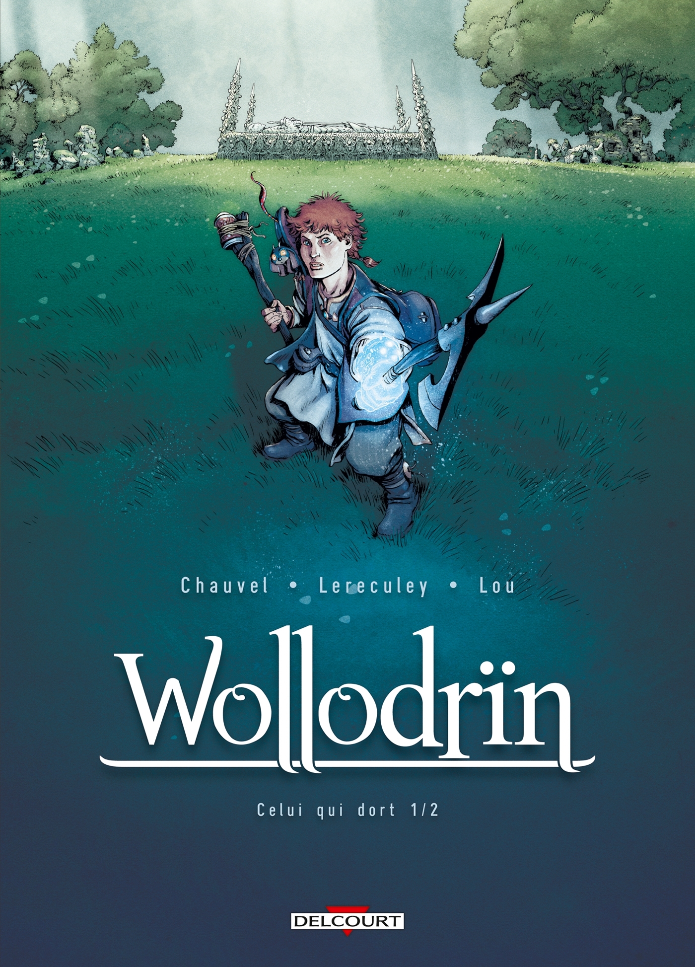 couverture du document