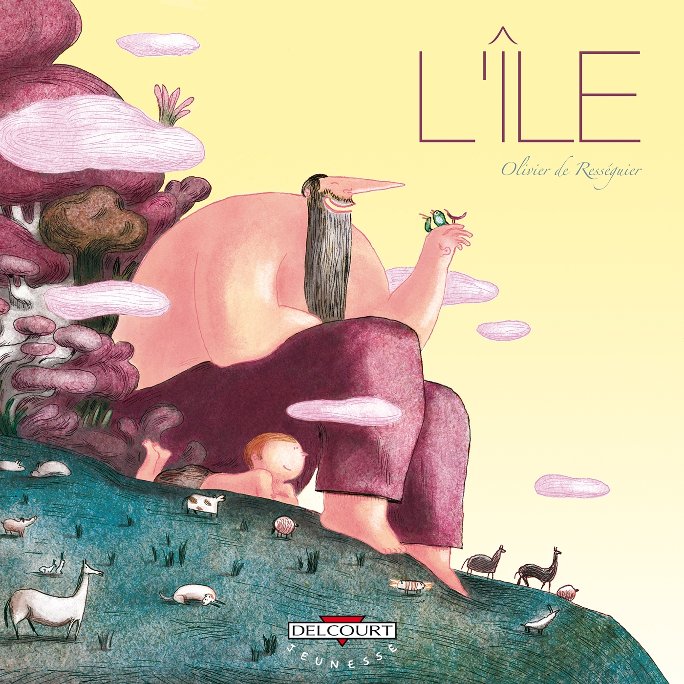 couverture du document