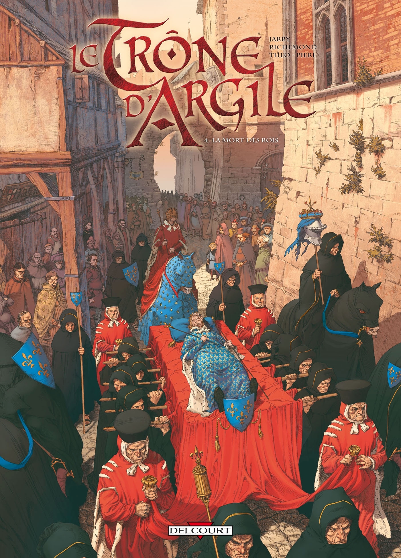 couverture du document